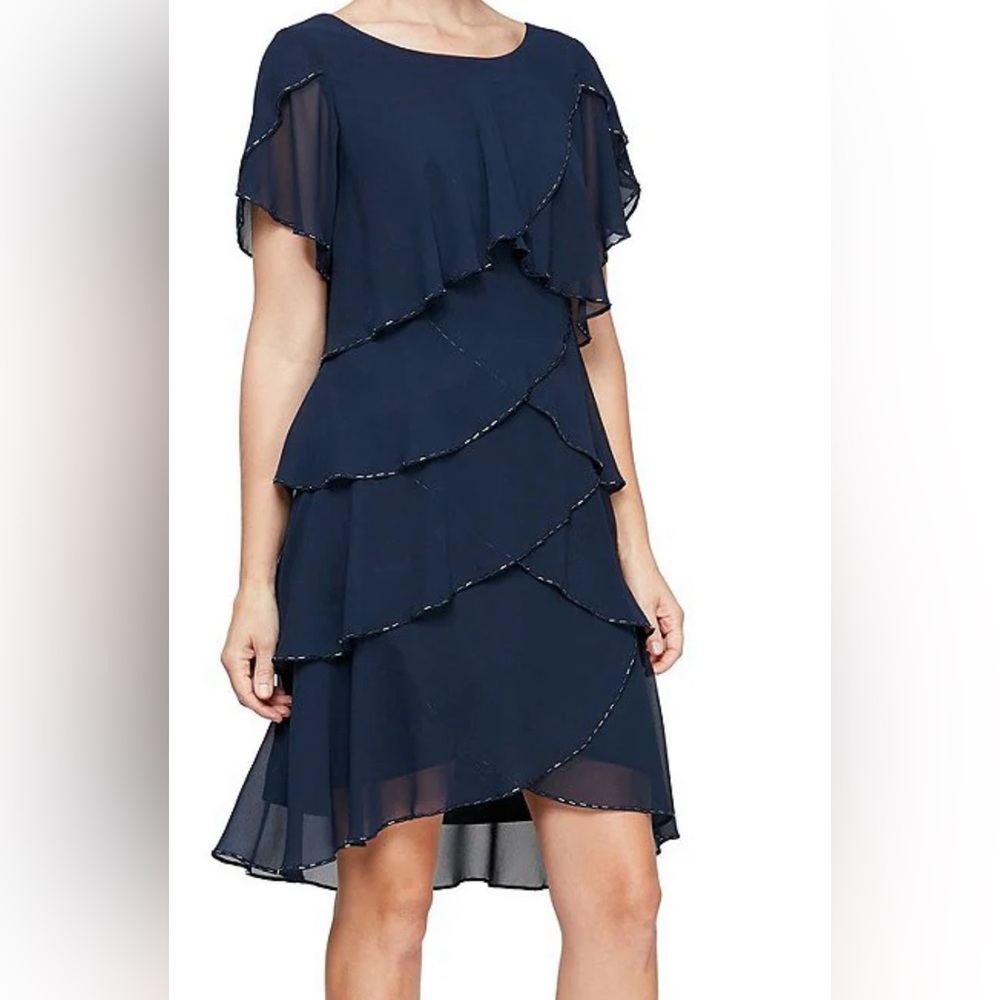 IGNITE EVENING DRESS